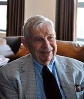 George Mulhern Obituary (1923