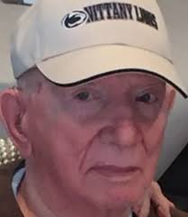 Obituary for Salvatore L. Cutia