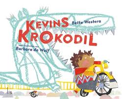 Bette Westera Barbara De Wolf Ill Kevins Krokodil Mappalibri