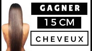 Ils sont à la même longueur depuis des mois, de longs mois interminables ! Comment Gagner 15cm De Cheveux Sostyle Youtube