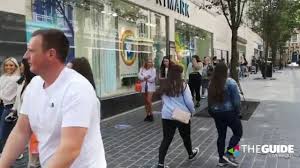 From wikimedia commons, the free media repository. Liverpool City Centre Reopens After Lockdown The Guide Liverpool Youtube
