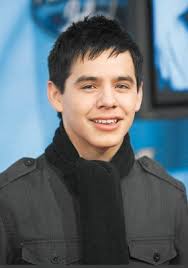 David Archuleta sigue en American idol