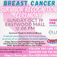 Breast Cancer Survivor Recognition Ceremony event image