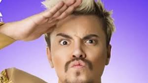 Andai Jadi Presiden RI, Sam Brodie Janji Ungkap 'Rahasia' UFO