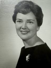 Zenthoefer, Mary Virginia "Punkie" (nee Cunningham)