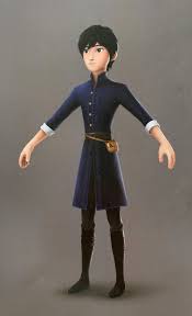 Red shoes and the 7 dwarfs wallpaper. Merlin D Tumblr Blog Tumgir