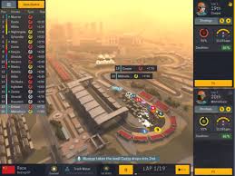 Motorsport manager mobile 2 ahora está instalado en su dispositivo. Motorsport Manager Mobile 2 Ipahub