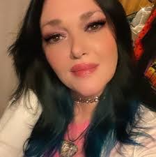 Felicia Stevenson's Instagram, Twitter & Facebook