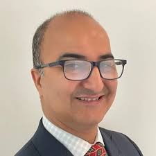 Dr. Derek A. Ott, MD