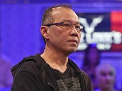 Pat Humphreys passed away