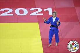 Jessica klimkait (born december 31, 1996) is a canadian judoka who competes in the women's 57 kg category. Judoinside Jessica Klimkait Judoka
