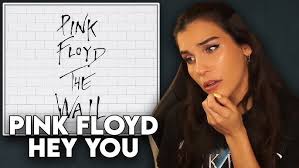 Pink Floyd, Hey You