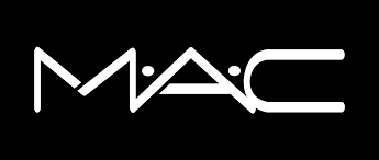 mac cosmetics logos