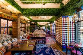 Beatnik on the river 2.0. Beatnik On The River Debuts Its New Interior Chicago Food Magazine