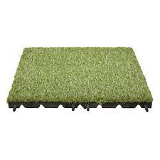 Find here artificial grass, residential artificial grass, suppliers, manufacturers, wholesalers, traders with. 19 In X 19 In Artificial Grass Tile 8 Pack Tg2020 8hd The Home Depot