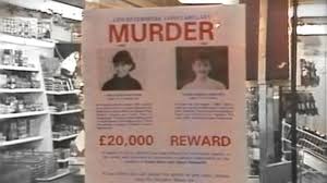 He was the first person convicted of murder based on dna fingerprinting evidence. No Parole For Colin Pitchfork First Killer Caught By Dna Bbc News