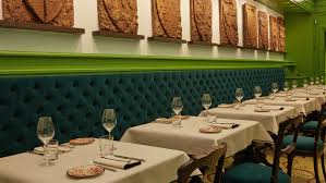 Maybe you would like to learn more about one of these? Gucci Opens Fine Dining Restaurant News Analysis Bof