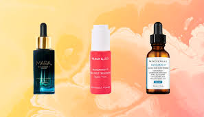 Vitamin c is an impressive skincare ingredient that is shown to be effective in the following areas: 21 Best Vitamin C Serums Of 2021 For Brighter Skin Reviews Allure