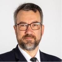 Éric (Nicolas) TANTET