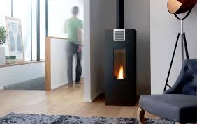 Poele A Granules Thera 3 5 A 8 Kw Invicta Au Meilleur Prix Cuisiniere Idee Deco Maison Poele A Granules