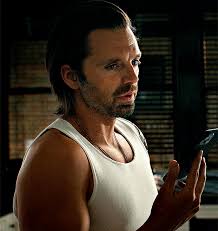 Sebastian Stan as Bucky Barnes Thunderbolts* (2025) Dir. Jake Schreier