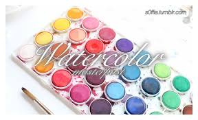 See more ideas about watercolor, art inspiration, art painting. Art Help Beginner Guide To Watercolours By Dragonsdust How