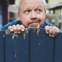 Mark A. Rayner (Author of The Fridgularity)