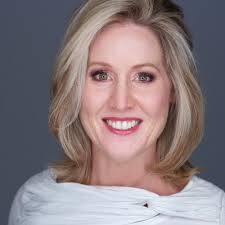 Patrick Ralston, MBA