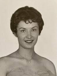 Mary Jolliffe's Instagram, Twitter & Facebook