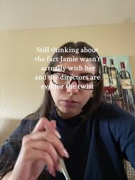 Sydney Davenport Jamie