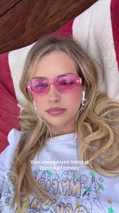 Lottie Moss: Fashion Insights and Personal Branding