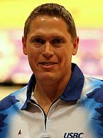 Venezuelan men average 219 to take the lead as five-player Team event  reaches halfway mark