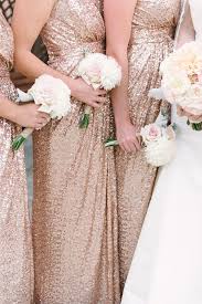 Rose Gold Vintage Glam San Diego Wedding Fab You Bliss Vintage Glam Wedding Bridesmaid Bridesmaid Dresses