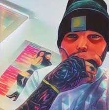 Murder of Terry Thompson over bike theft