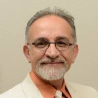 Parviz Shafaghi, Psy.D.