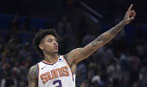Fantasy basketball news articles draft kit covid 19 summary. Jones Suns Look Forward To Having Kelly Oubre Jr For Long Time