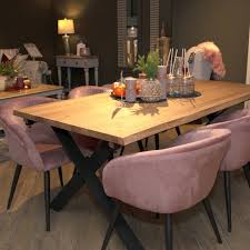 ez living interiors on instagram our primrose chairs add a touch of glam to your dining space super soft velvet and deep bucke dining table dining interior