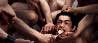 By david houghton 25 january 2018. The 10 Most Shocking Movies Of All Time World Of Reel