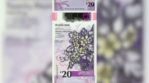 Ulster bank head office, block b, central park, leopardstown, dublin 18, d18 n153. Plastic 20 Launched By Ulster Bank Bbc News