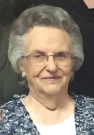 Selma Seale Obituary February 18, 2021