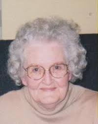 Mabel Griffith Obituary