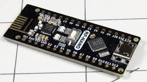 Free shipping on orders over $25 shipped by amazon. For The Professional Maker Getting Started With The Rf Nano Arduino Nrf24l01 Combo Embedded Computing Design