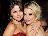 Selena Gomez feels "used" and "punched in the face" by Ashley Benson