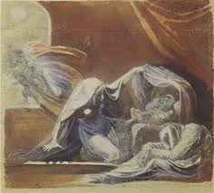 Cat food bath creature legend. Changeling Wikipedia