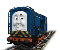 Sidney Character Profile Bio Thomas Friends Thomas And His Friends Thomas And Friends Thomas And Friends Engines