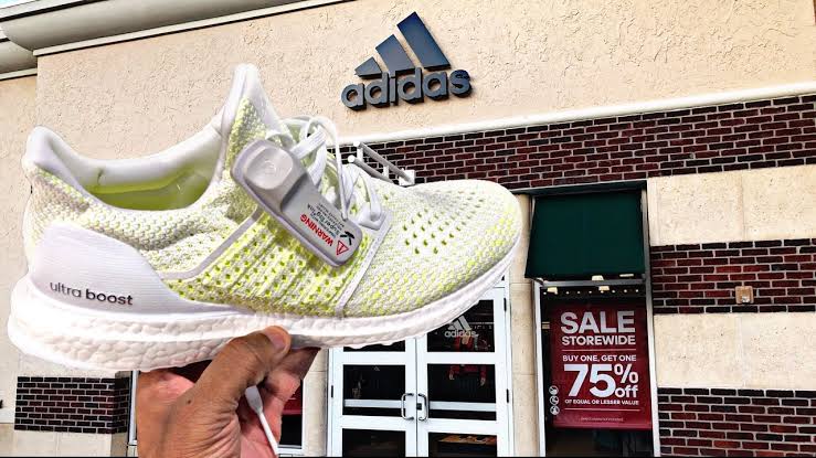 Image result for adidas outlet"