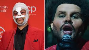 The announcement about the plastics ban fulfils a 2019 election campaign promise by prime minister justin trudeau's liberal party. The Weeknd Debuts Post Plastic Surgery Look But Is Everything As It Seems 7news Com Au