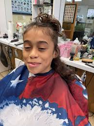 South Elgin Family Haircuts...