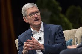 In an interview with cbs news yesterday, apple ceo tim cook denied apple could be viewed as a monopoly when asked if apple was too big. House Antitrust Subcommittee Apple Has Monopoly Power