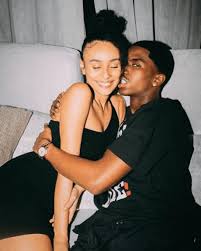 A Couple That Slays Celeb Couples In Fashion Nova Fashion Nova Men The Shade Room